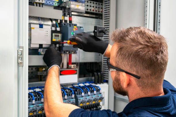 Best Residential Electrician Services  in Miller Place, NY