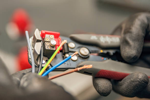Best Commercial Electrician Services  in Miller Place, NY