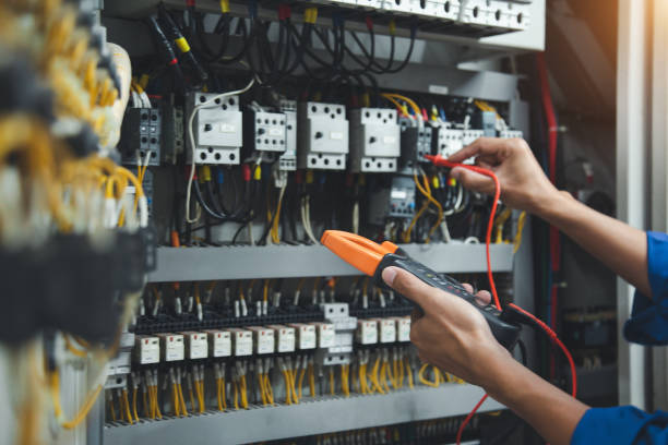Best Electrical Contractors for Businesses  in Miller Place, NY