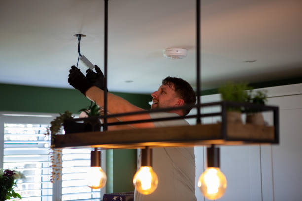 Best Residential Electrician Services  in Miller Place, NY