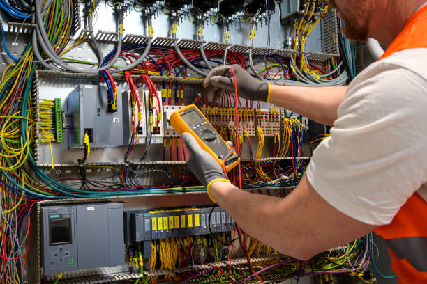 Best Licensed Electrician  in Miller Place, NY